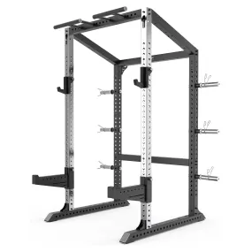 TITANIUM USA GM70 SQUAT RACK