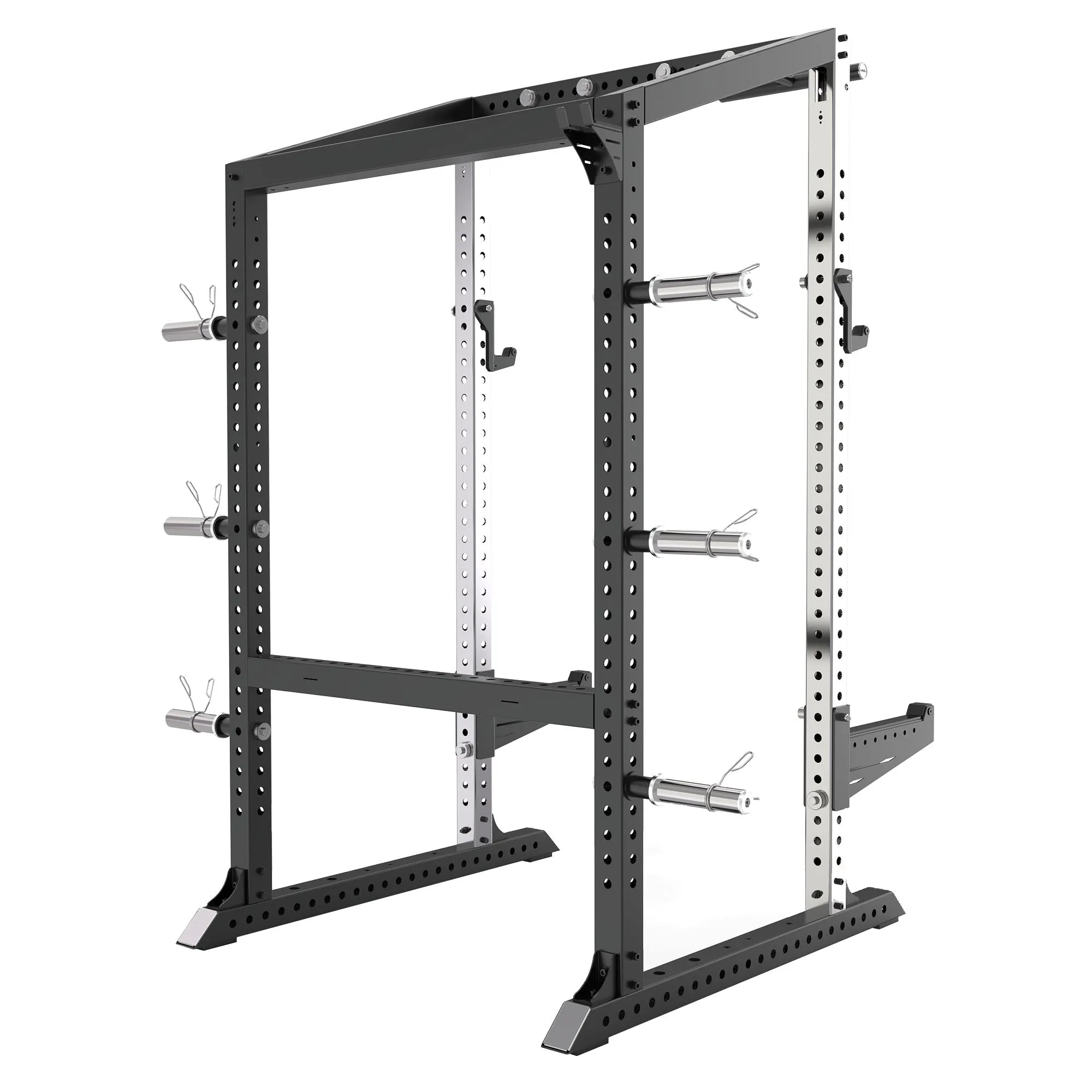 TITANIUM USA GM70 SQUAT RACK