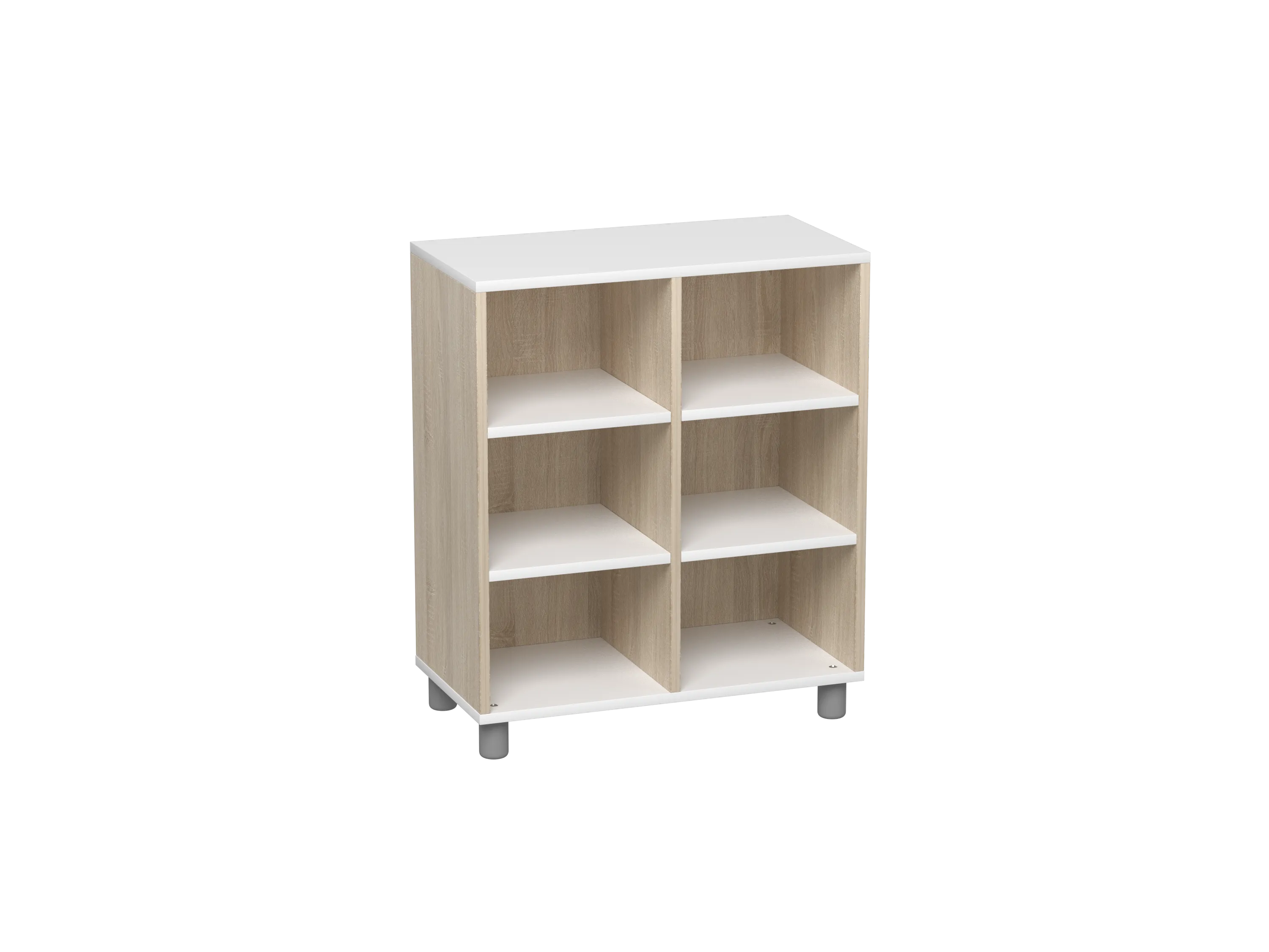 Torino 34 Shelf