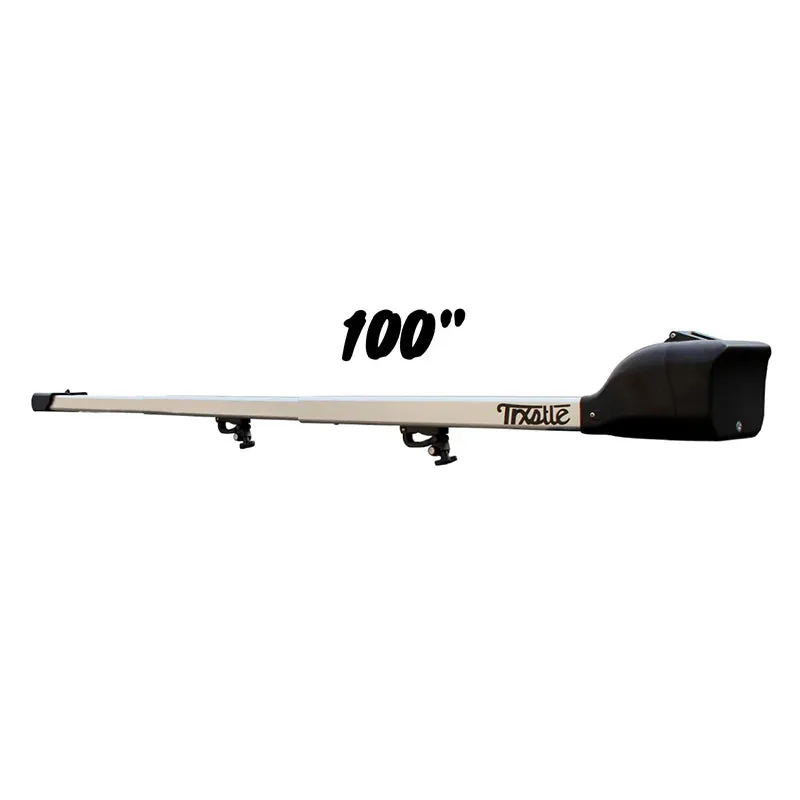 Trxstle CRC Fly Rod Carrier
