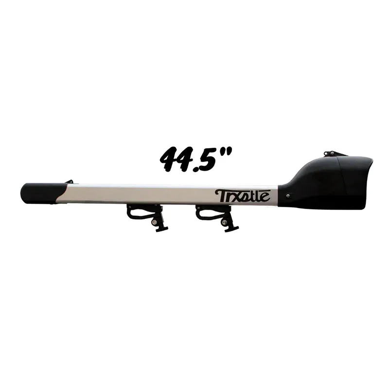 Trxstle CRC Fly Rod Carrier