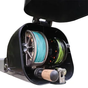 Trxstle CRC Fly Rod Carrier