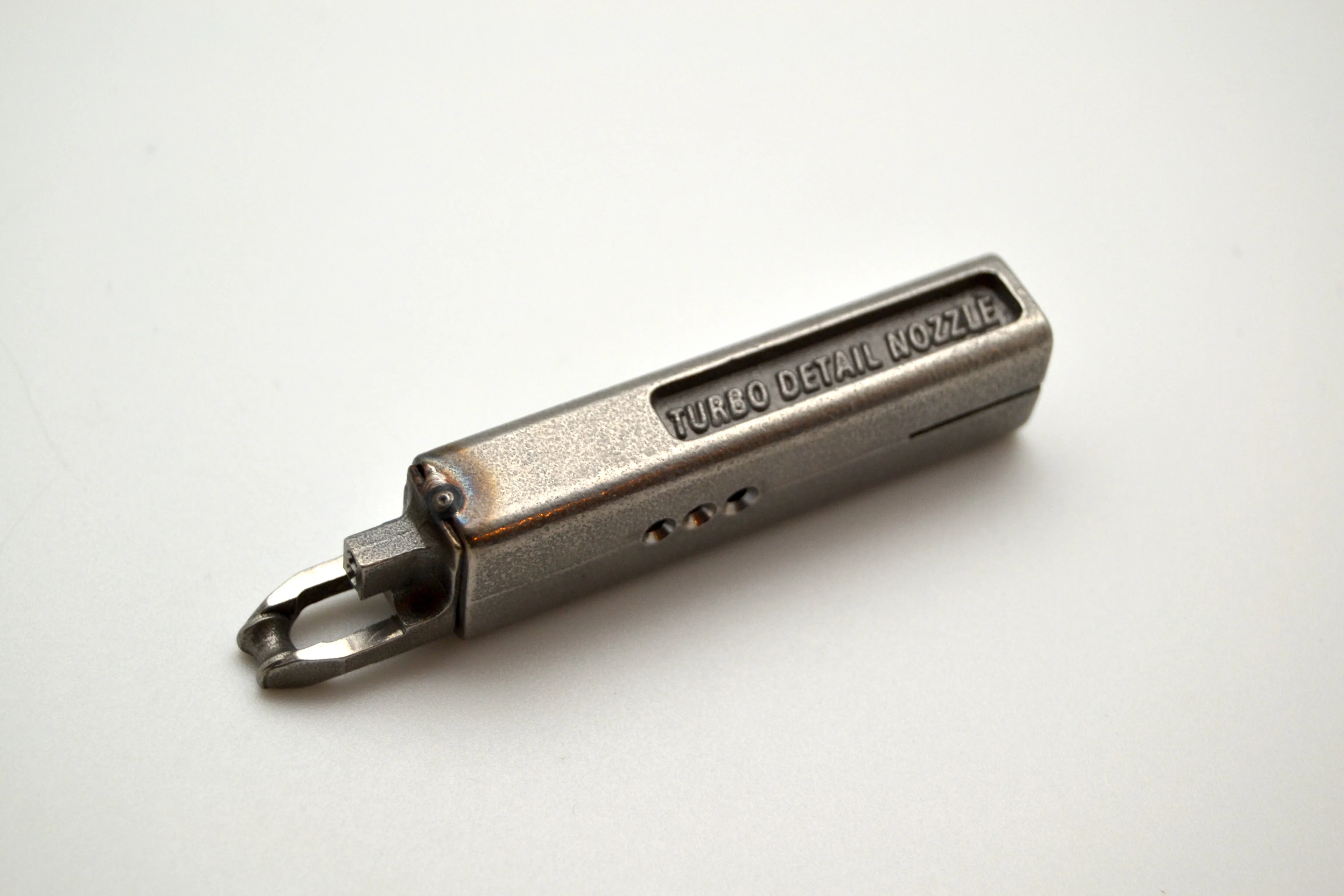 Turbo Detail Nozzle (Triac Only)
