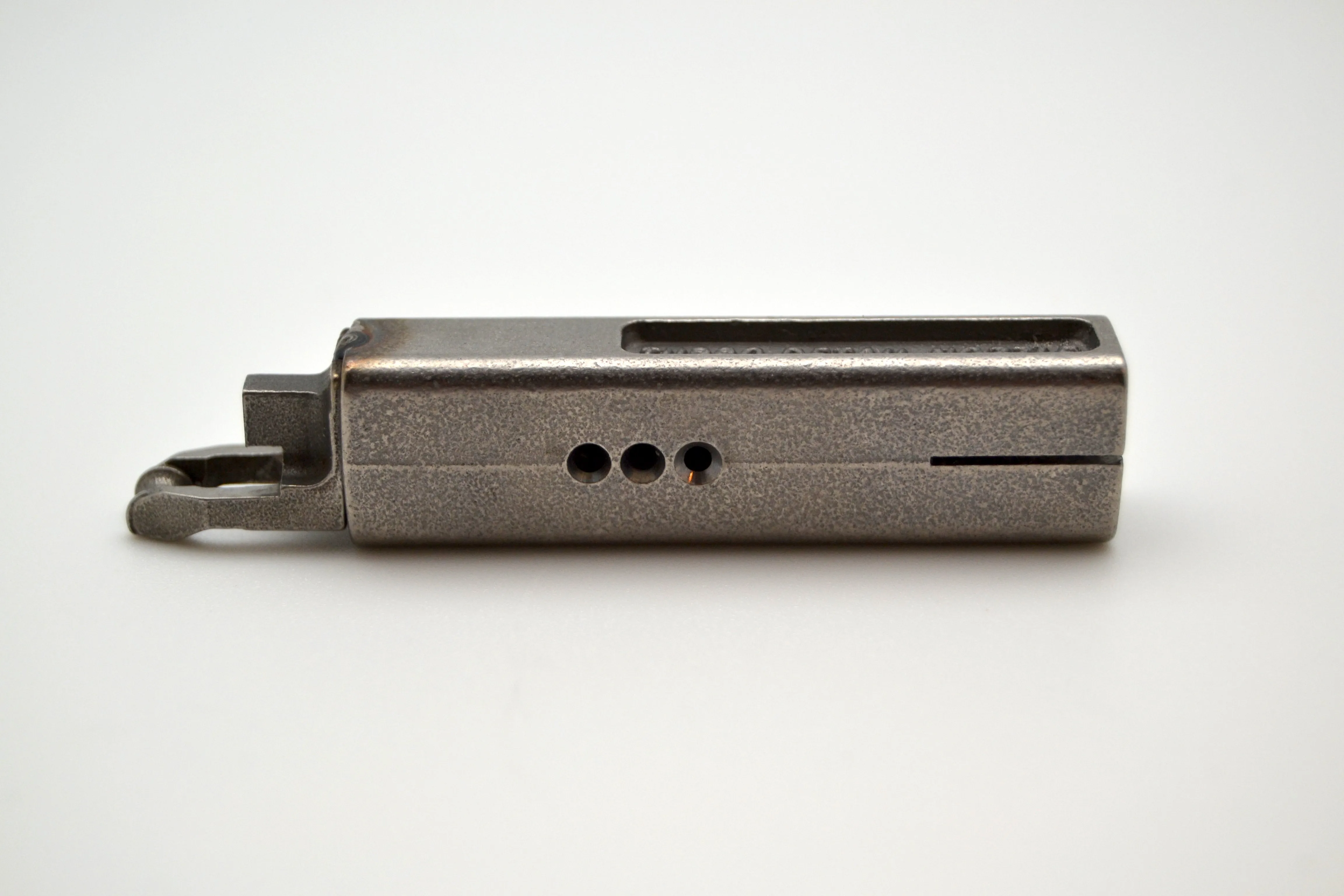 Turbo Detail Nozzle (Triac Only)