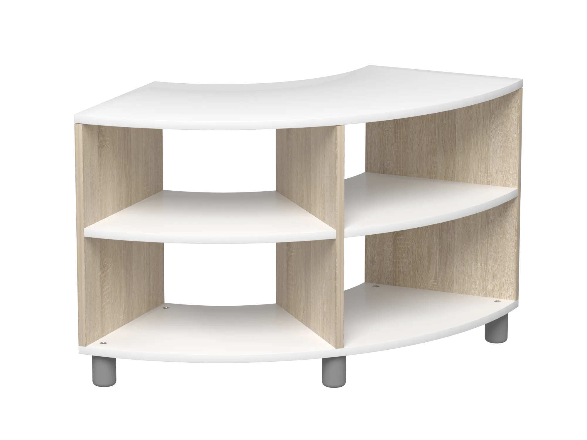 Verona 21 Shelf