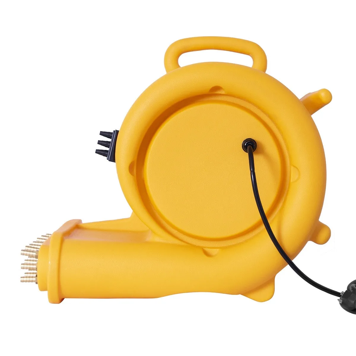 Viking PDS-21 (21 Port) Pressurized Wall Drying Heated Air Mover