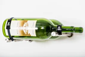 VintageView Universal Wine Bottle Retention Straps