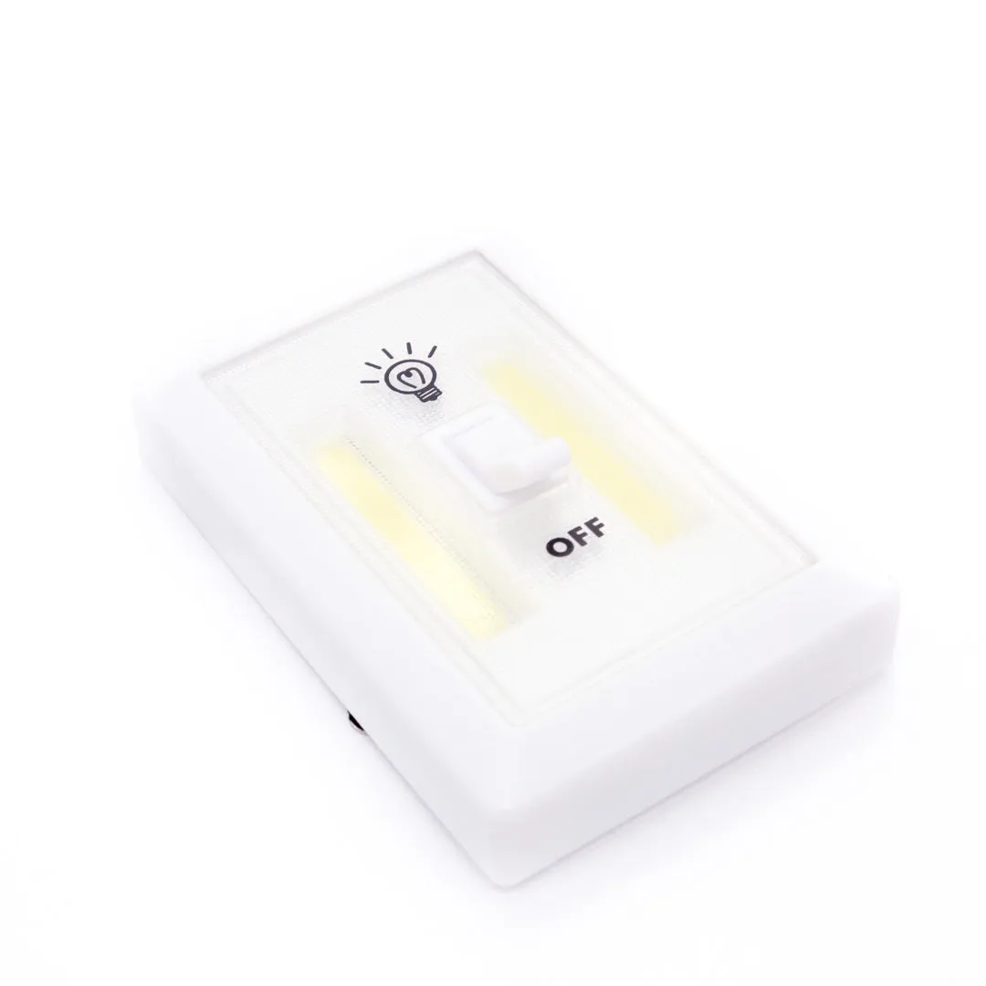 Wall Switch Light