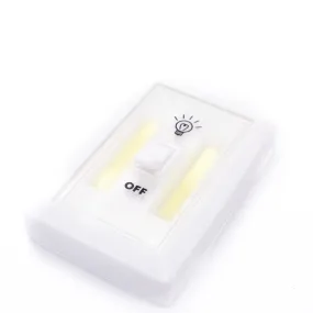 Wall Switch Light