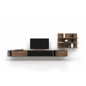 WALLRIDE WALL UNIT CONFIG 10