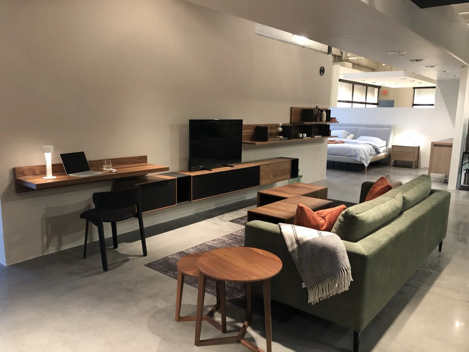 WALLRIDE WALL UNIT CONFIG 10