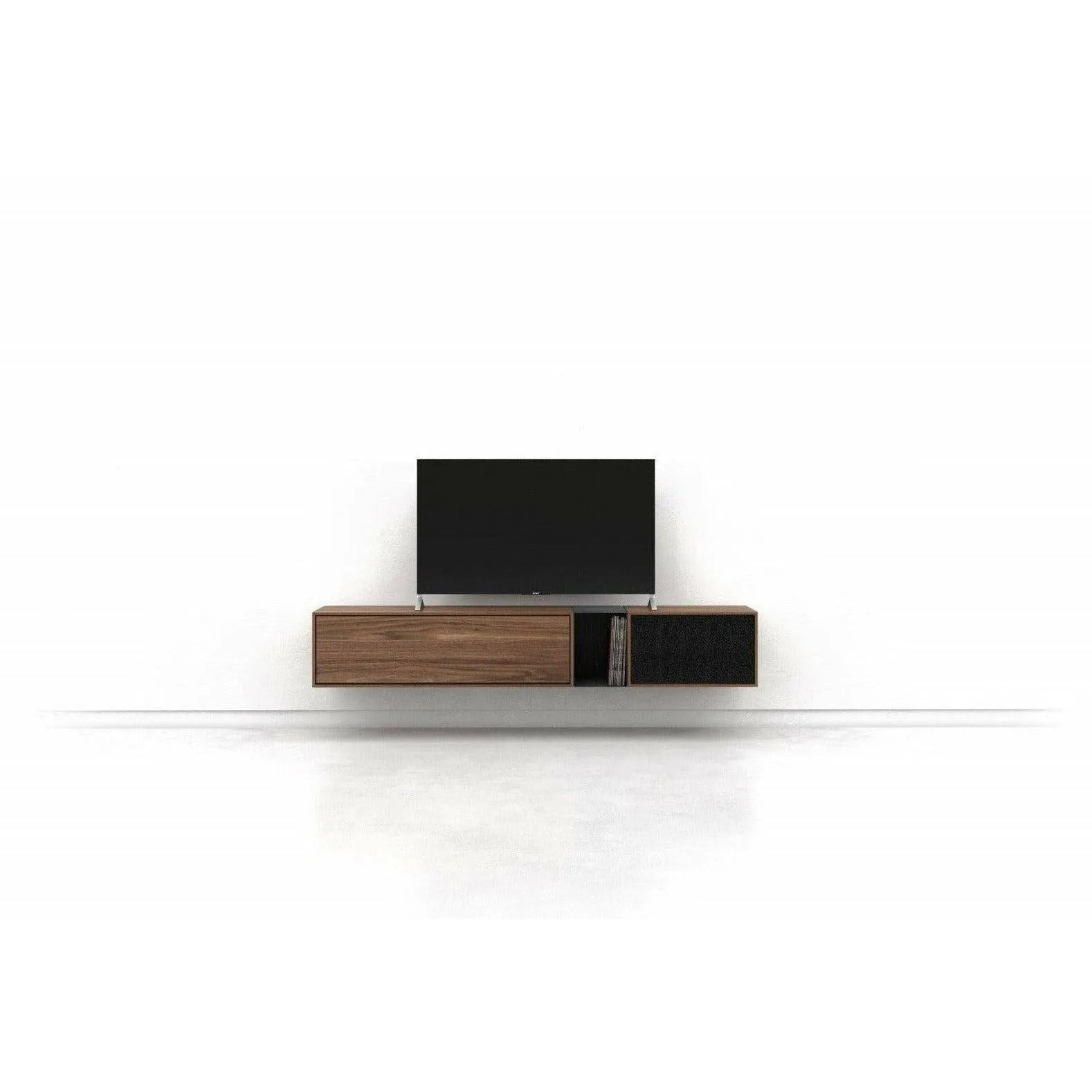 WALLRIDE WALL UNIT CONFIG 1