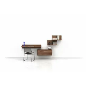 WALLRIDE WALL UNIT CONFIG 2