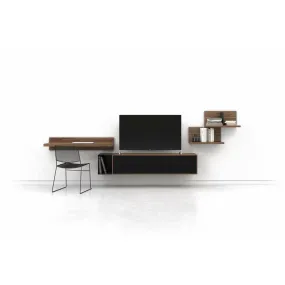 WALLRIDE WALL UNIT CONFIG 3