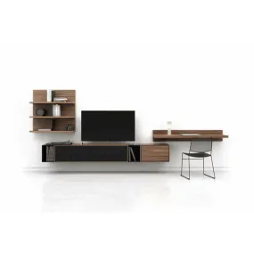 WALLRIDE WALL UNIT CONFIG 5
