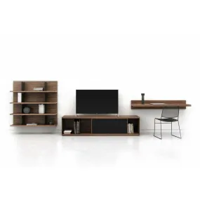 WALLRIDE WALL UNIT CONFIG 9