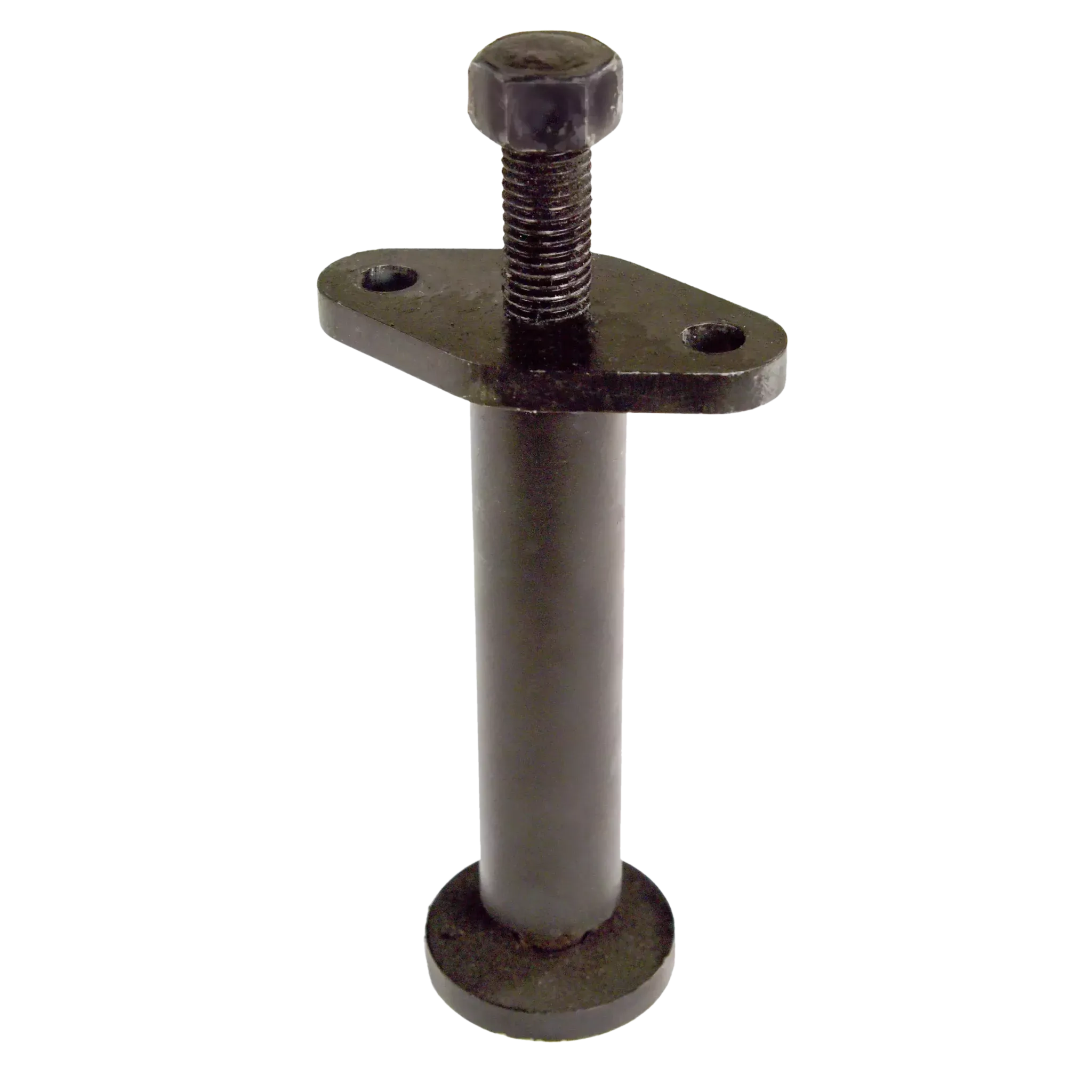 WELD TABLE LEVELING BRACKET SET, 4pc