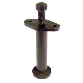 WELD TABLE LEVELING BRACKET SET, 4pc