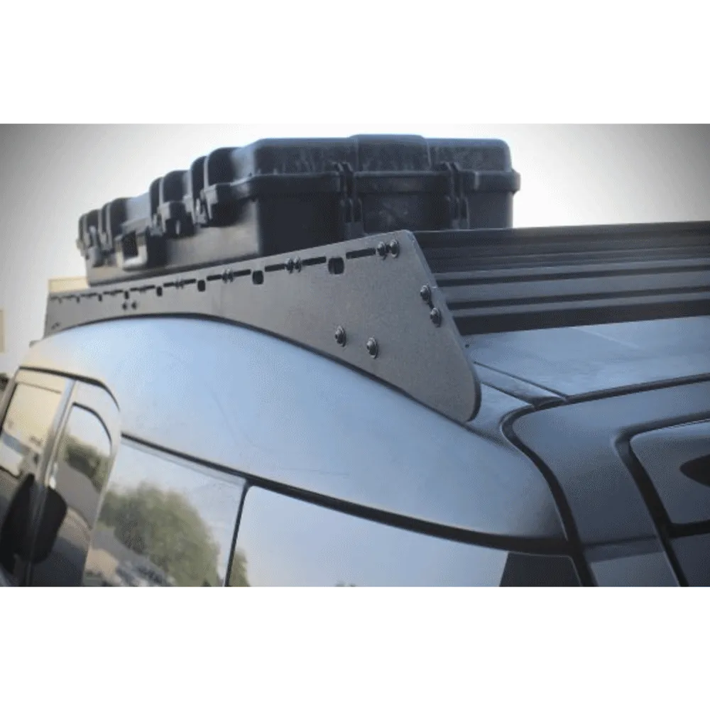Westcott Designs - Modular Roof Rack - Toyota FJ Cruiser (2007-2014)