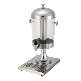 Winco 902 Beverage Dispenser Non-Insulated - set
