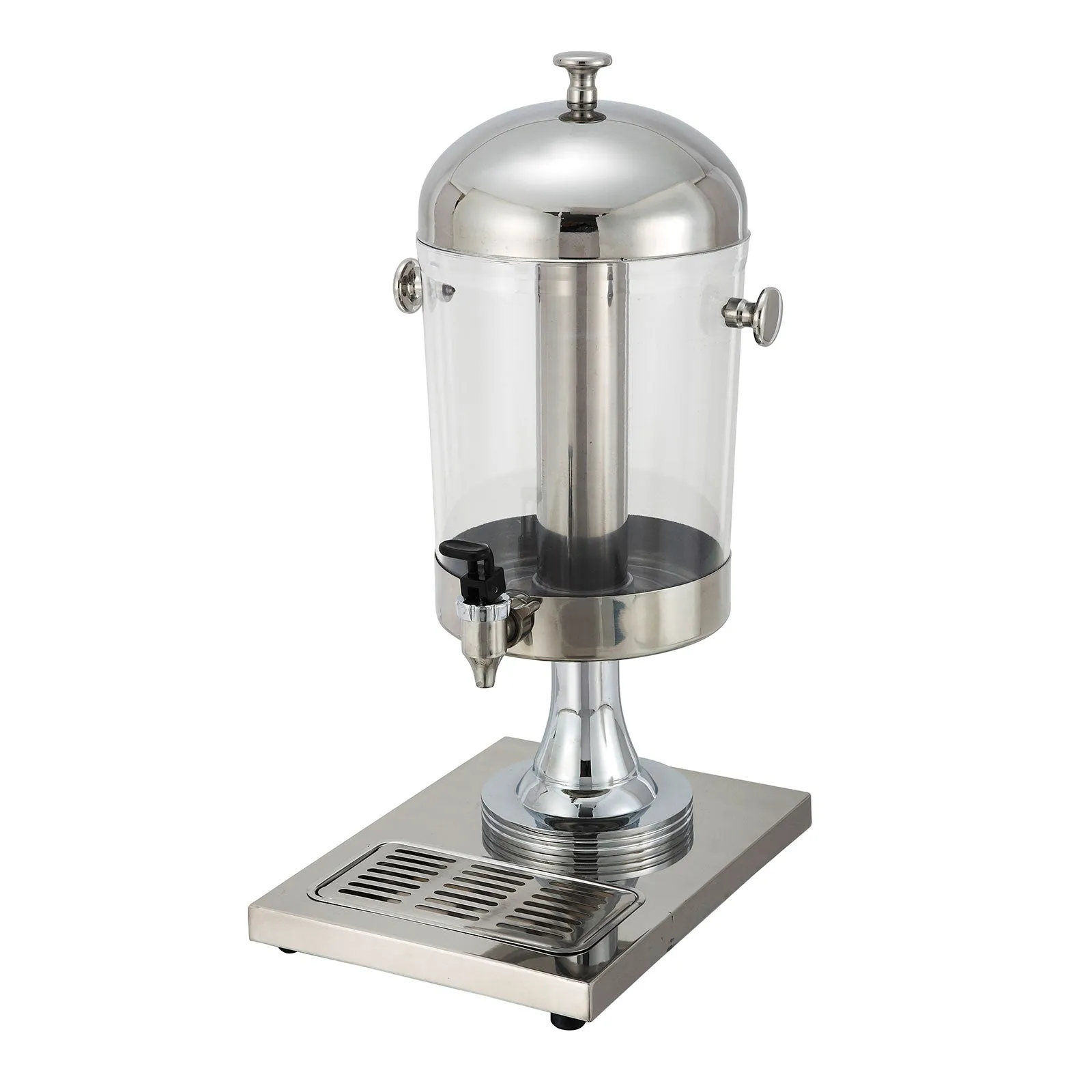 Winco 902 Beverage Dispenser Non-Insulated - set