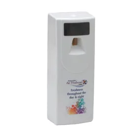 Winco AFD-1 Air Freshener Dispenser - each