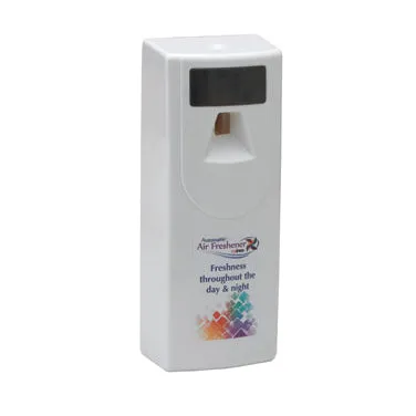 Winco AFD-1 Air Freshener Dispenser - each