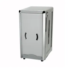 Winco NH-7 Paper Napkin Dispenser - each