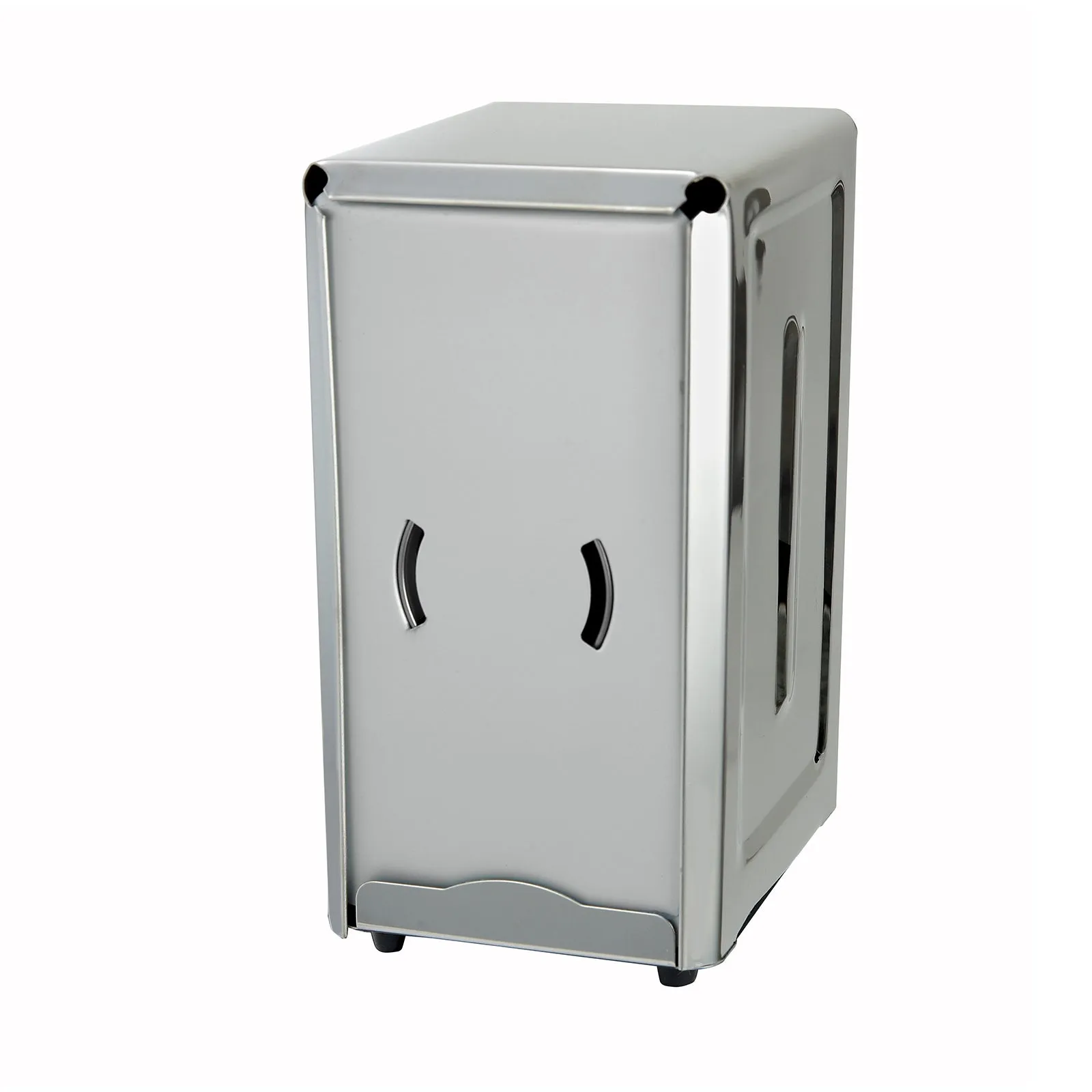 Winco NH-7 Paper Napkin Dispenser - each