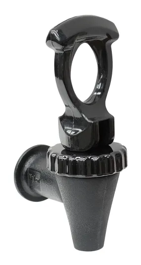 Winco PBD-3-F Non-Insulated Beverage Dispensers - each