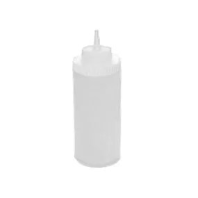 Winco PSW-16 Squeeze Bottle - pack