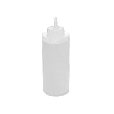 Winco PSW-16 Squeeze Bottle - pack