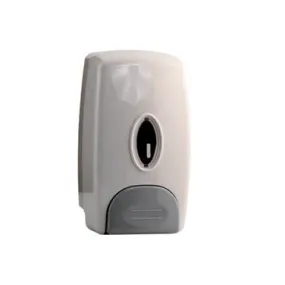 Winco SD-100 Hand Soap / Sanitizer Dispenser - each