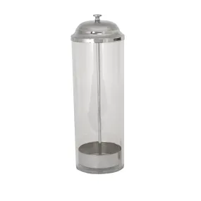 Winco SDP-3 Straw Dispenser - each