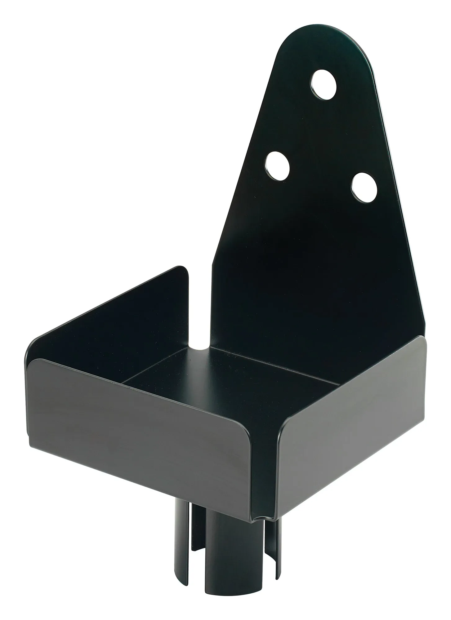 Winco SMJH-9K Mount 1-Gallon Jug Holder - each