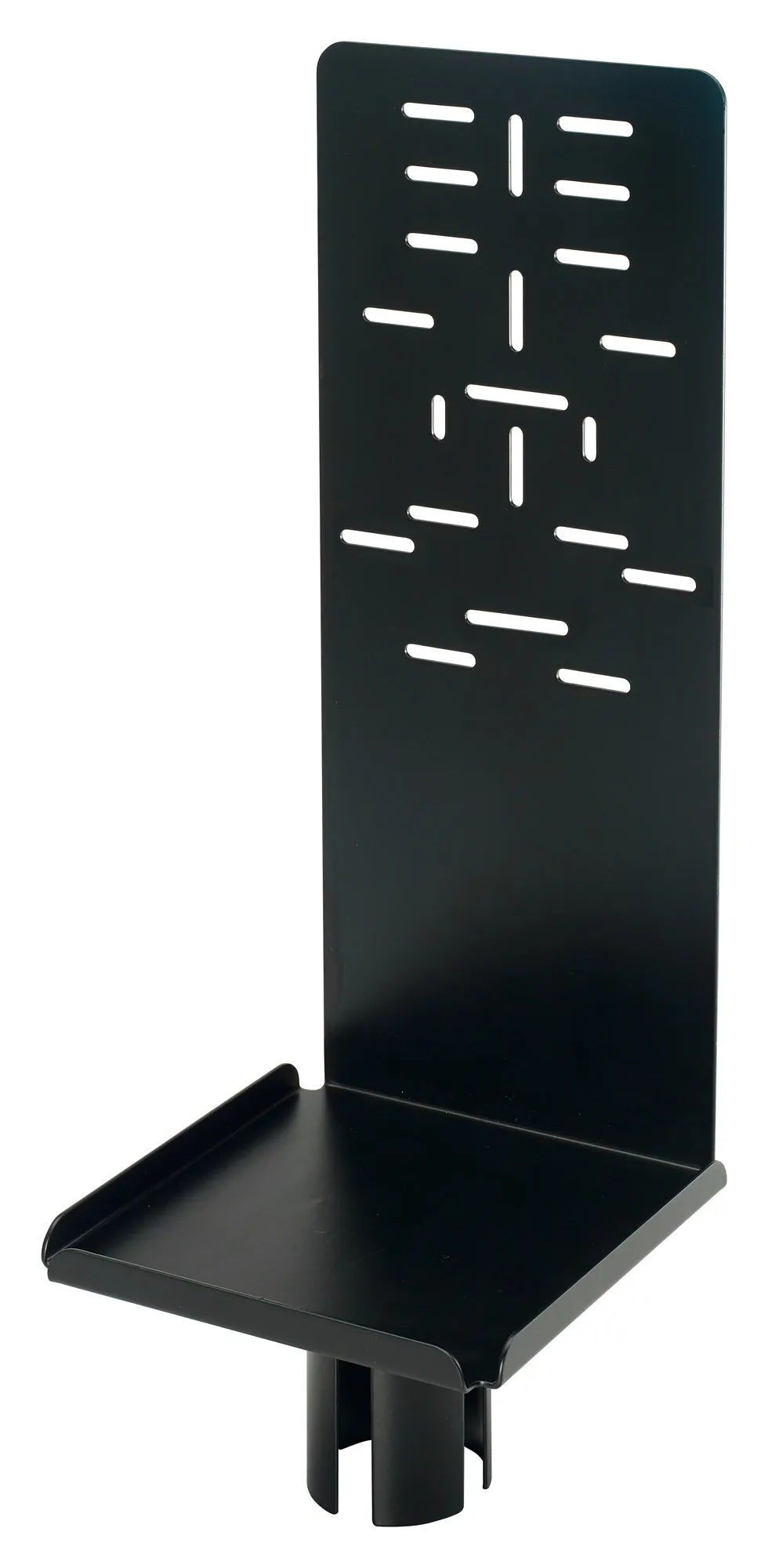 Winco SMSD-16K Mount Universal Sanitizer/Soap Dispenser - each