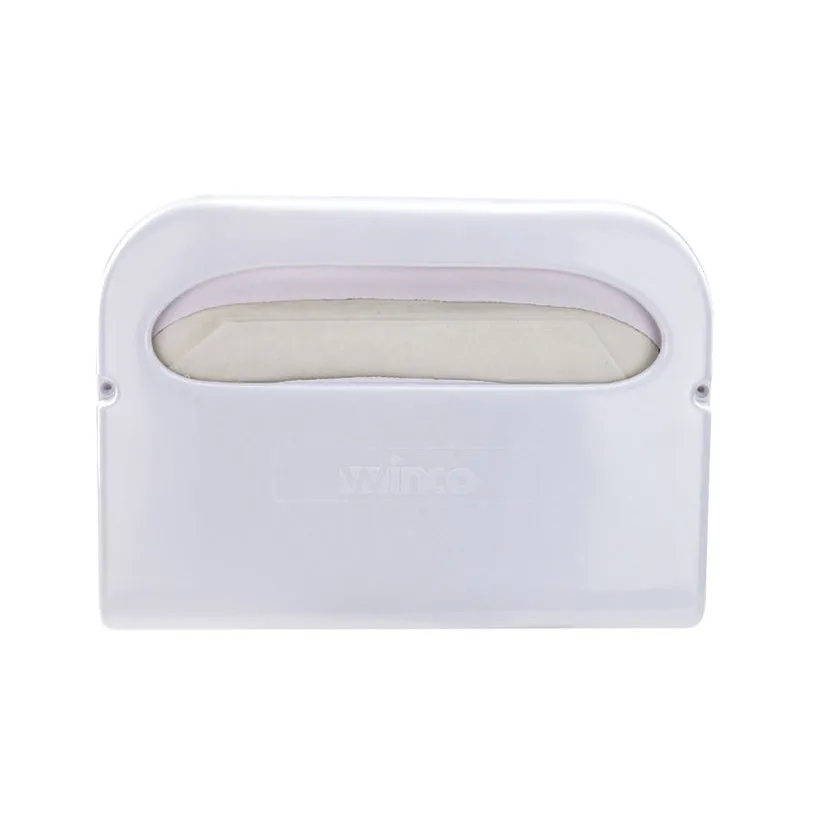 Winco TSC-10 Toilet Seat Cover Dispenser - each