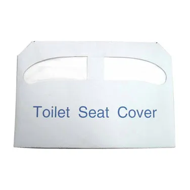 Winco TSC-250 Toilet Seat Cover - bag