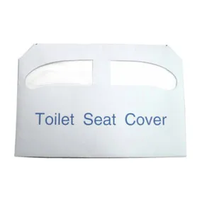 Winco TSC-250 Toilet Seat Cover - bag
