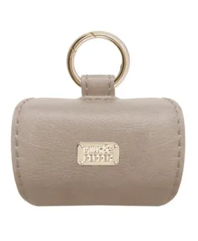 winston bag holder - taupe