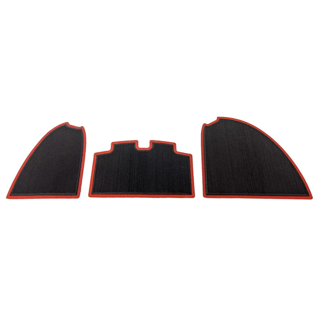 Xtreme® Mats Lite™ Golf Cart Dash Mat - Club Car Precedent (2004 ) / Onward & Tempo (2017 )