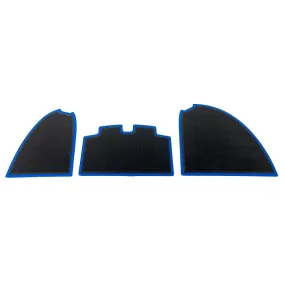 Xtreme® Mats Lite™ Golf Cart Dash Mat - Club Car Precedent (2004 ) / Onward & Tempo (2017 )