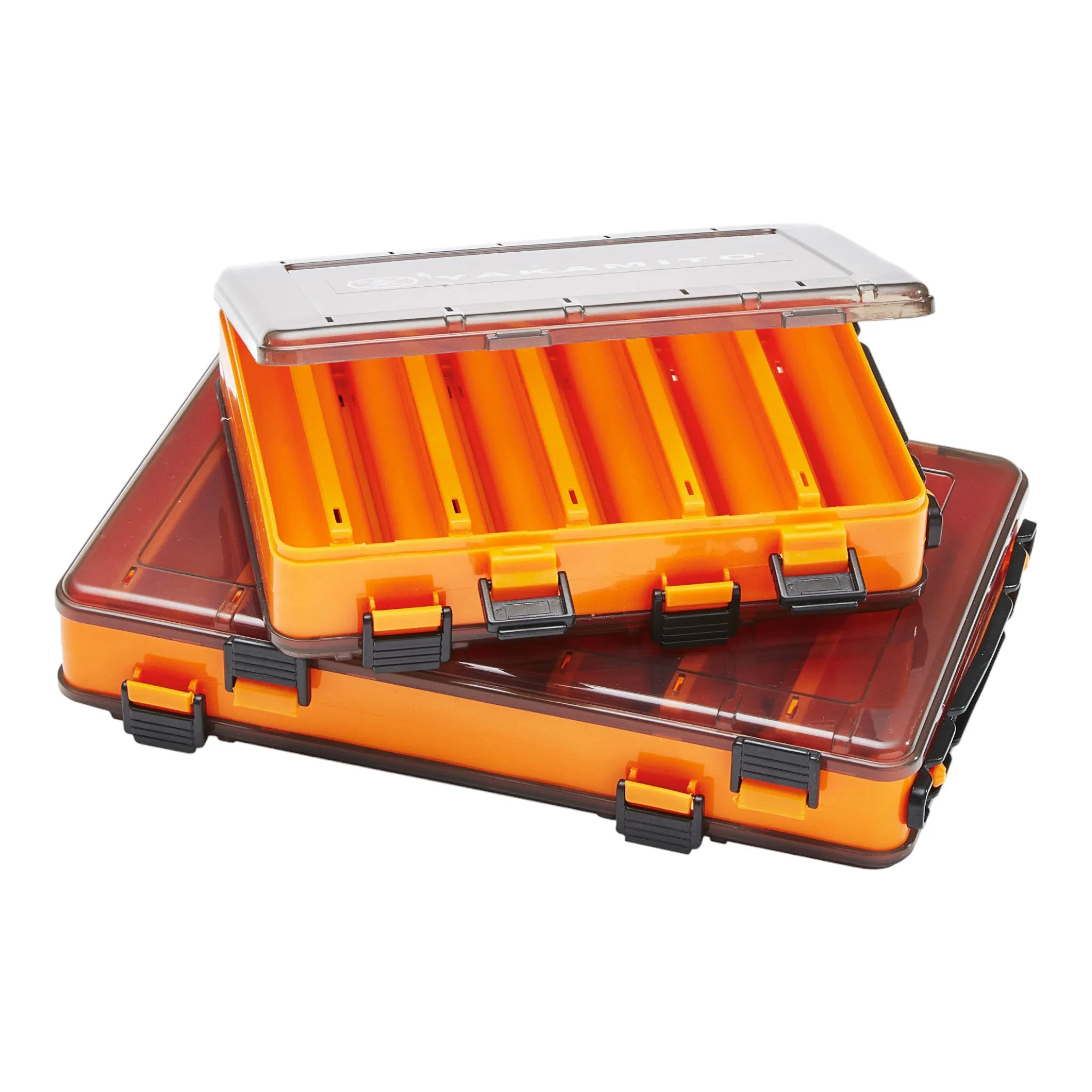 Yakamito Divided Lure Tray Small