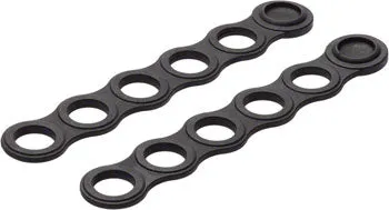 Yakima world strap pair 0103
