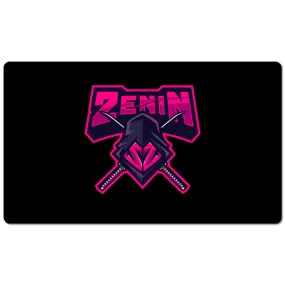 ZENINTCG Accessories [Desk Mat] (FREE WORLDWIDE SHIPPING)