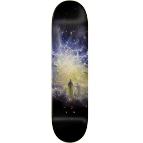 Zero Edwards Lewandowski Miracle Creation Skateboard Deck - 8.0"